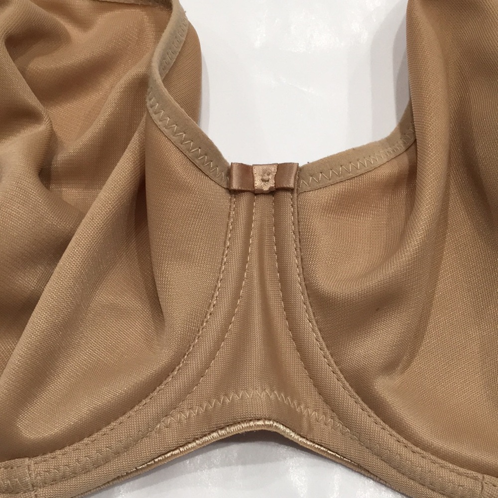 Fantasie underwire bra 32F - Picture 2 of 6
